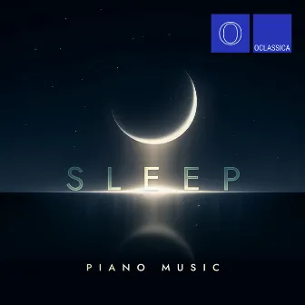 Sleep Piano Music by Alex Tor