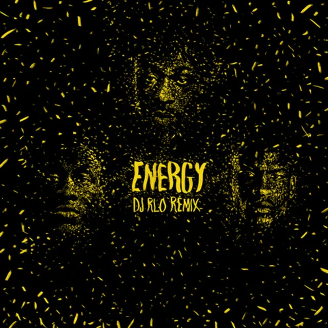 Energy - DJ Rlo Remix