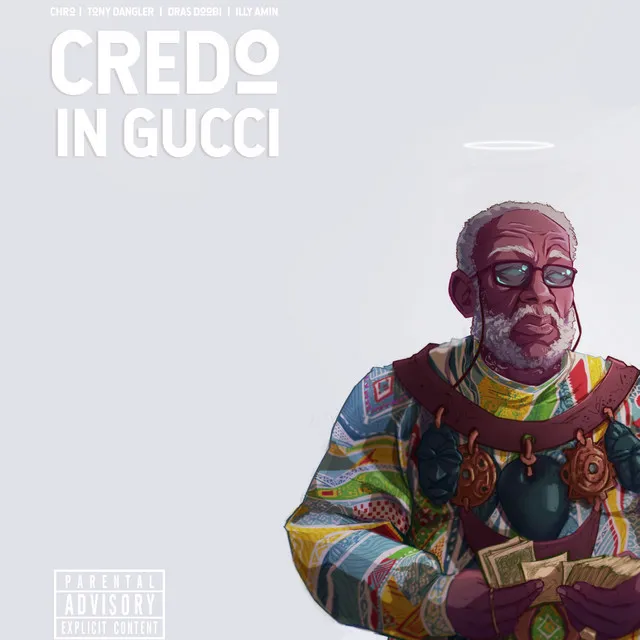 Credo in Gucci