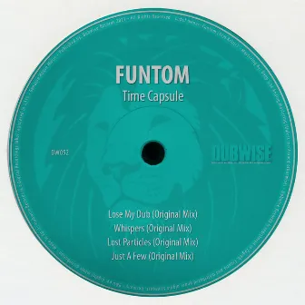 Time Capsule by Funtom