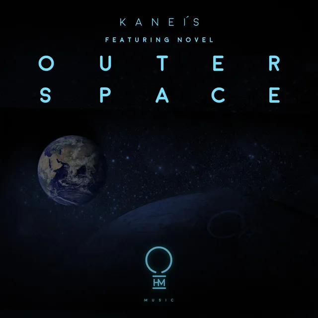 Outer Space - Lycii & Declan James Extended Remix