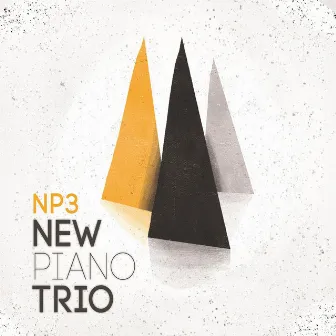 New Piano Trio - NP3 by Maria Radutu