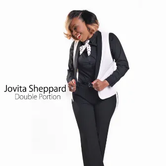 Double Portion (feat. the Sound) by Jovita Sheppard