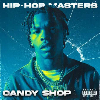 Candy Shop by Unknown Artist