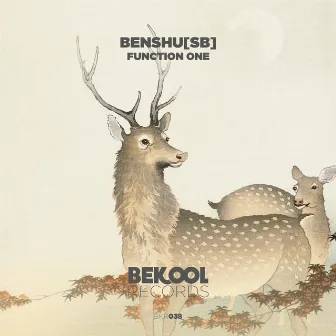 Function One by BENSHU[SB]