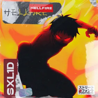 HELLFIRE by SXL1D