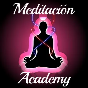 Meditacion Academy - Música Alternativa Ambiente con Sonidos Relajantes para las Meditaciones by Pure Moroccan Spirit