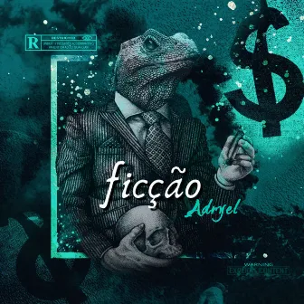 Ficção by Adryel