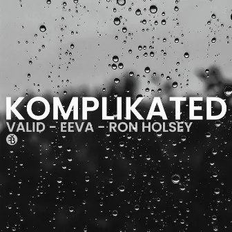 Komplikated by Eeva