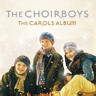 The Carols Album by The Choirboys