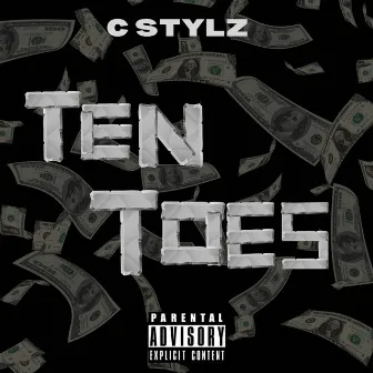 Ten Toes by C Stylz