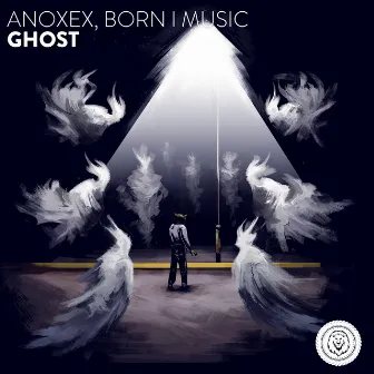 Ghost by Anoxex