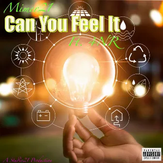 Can You Feel It by Mimer21