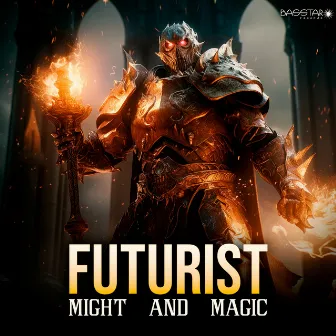 Might and Magic by Futurist