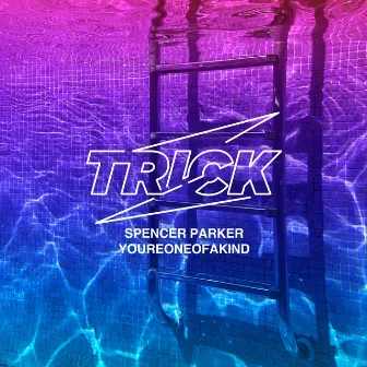 Youreoneofakind by Spencer Parker