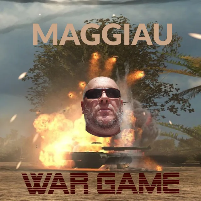 War Game