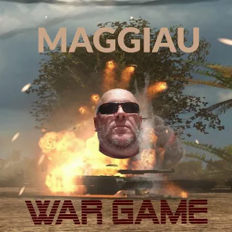 War Game by Maggiau