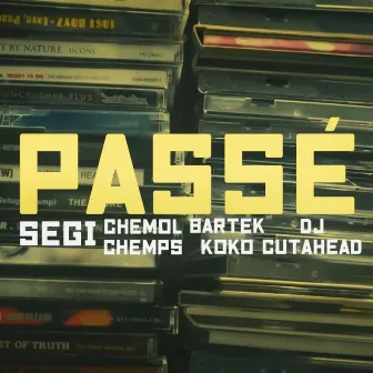 Passé by Segi