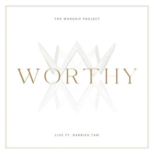 Worthy (Live)