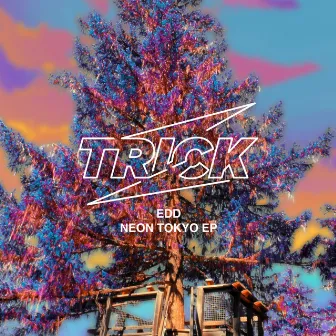 Neon Tokyo EP by Edd