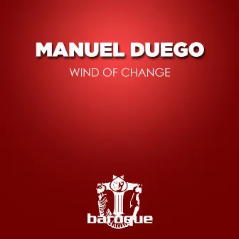 Wind of Change by Manuel Duego