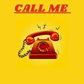 CALL ME by Tuti