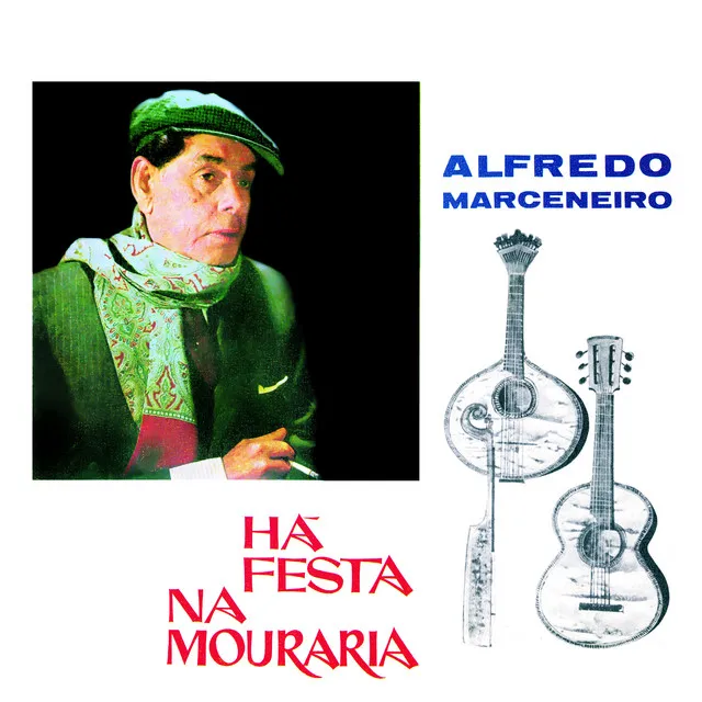 Alfredo Marceneiro