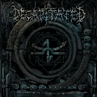 The Negation by Decapitated