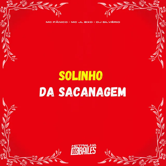 Solinho da Sacanagem