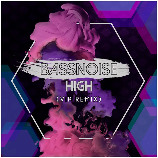 High (Vip Remix)