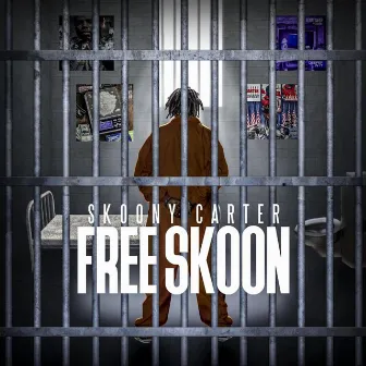 Free Skoon by Skoony Carter