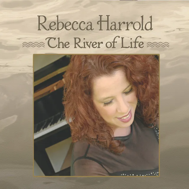 The River of Life (feat. Tony Levin, Jeff Haynes & Charlie Bisharat)