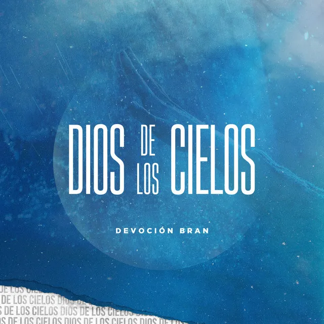 Dios de los Cielos