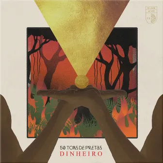 Dinheiro by 50 Tons de Pretas