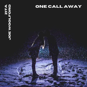 One Call Away by Joe Woolford