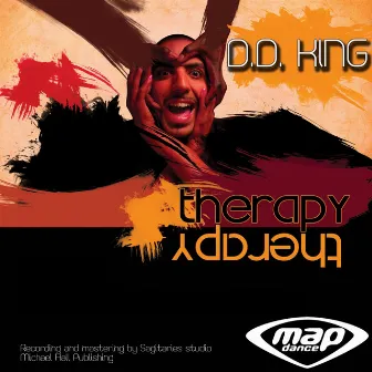 Therapy by D.D.King