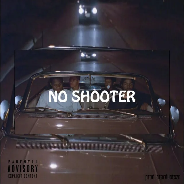 NO SHOOTER