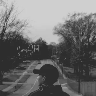 Jones Street - EP by Syd Jones