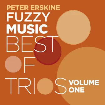 Fuzzy Music Best of Trios, Vol. 1 by Peter Erskine