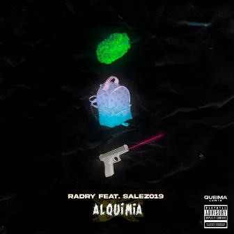 Alquimia by Radry