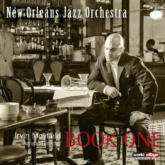 Book One by New Orleans Jazz Orchestra