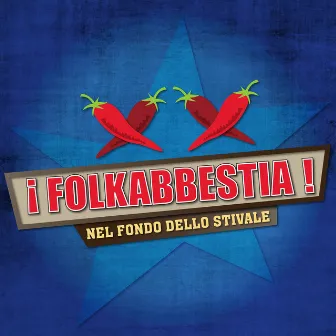 Nel fondo dello stivale by Folkabbestia