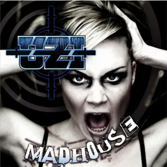 Madhouse by Uzi