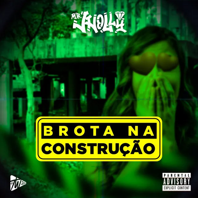 Brota na Construção