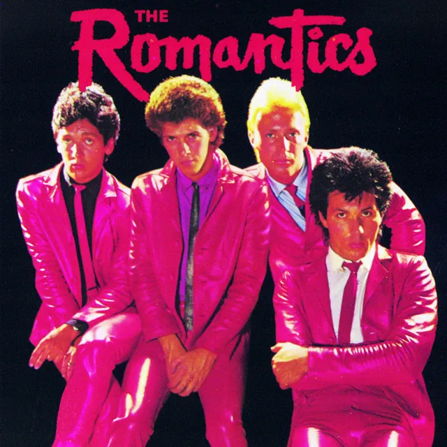 The Romantics