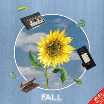 Fall by Mike Geniu$