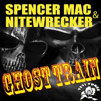 Ghost Train (Skull Bandits Remix) by 