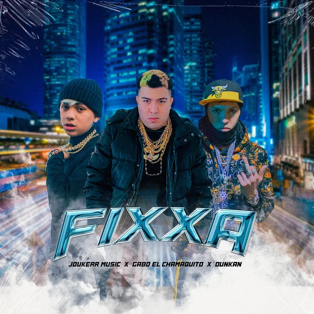 Fixxa