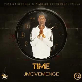 Time by Jmovemence