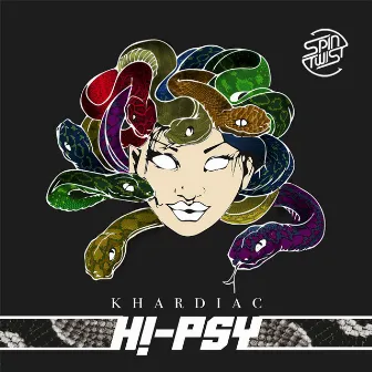 Hi-Psy by Khardiac